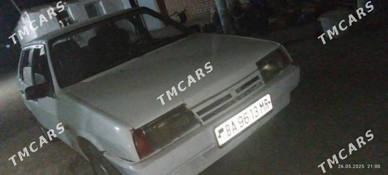 Lada 21099 2001 - 13 000 TMT - Туркменгала - img 5