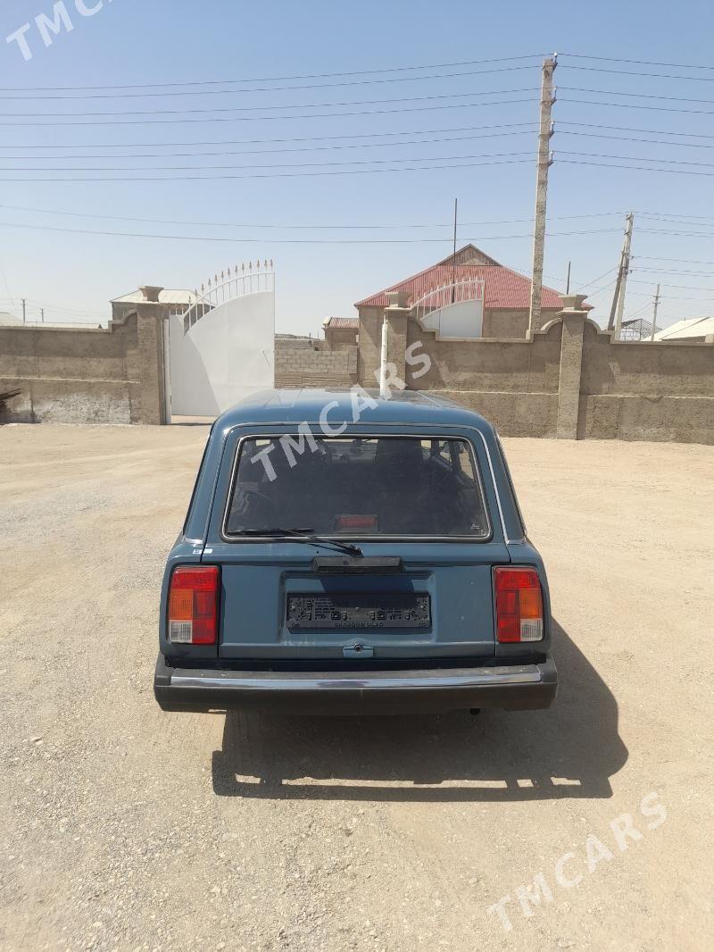 Lada 2107 1998 - 29 000 TMT - Jebel - img 2