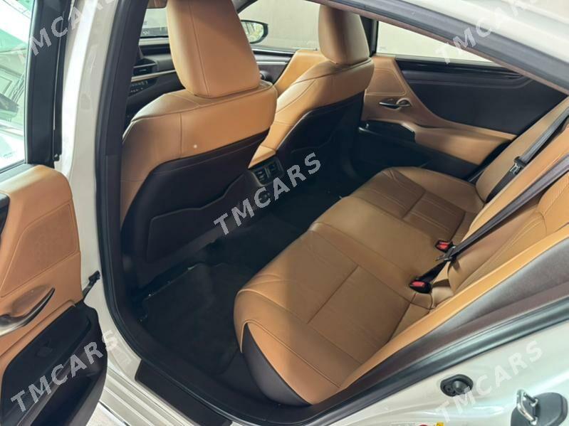 Lexus ES 350 2019 - 600 000 TMT - Aşgabat - img 6