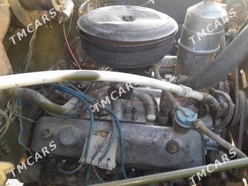 Toyota Camry 1990 - 50 000 TMT - Babadaýhan - img 3