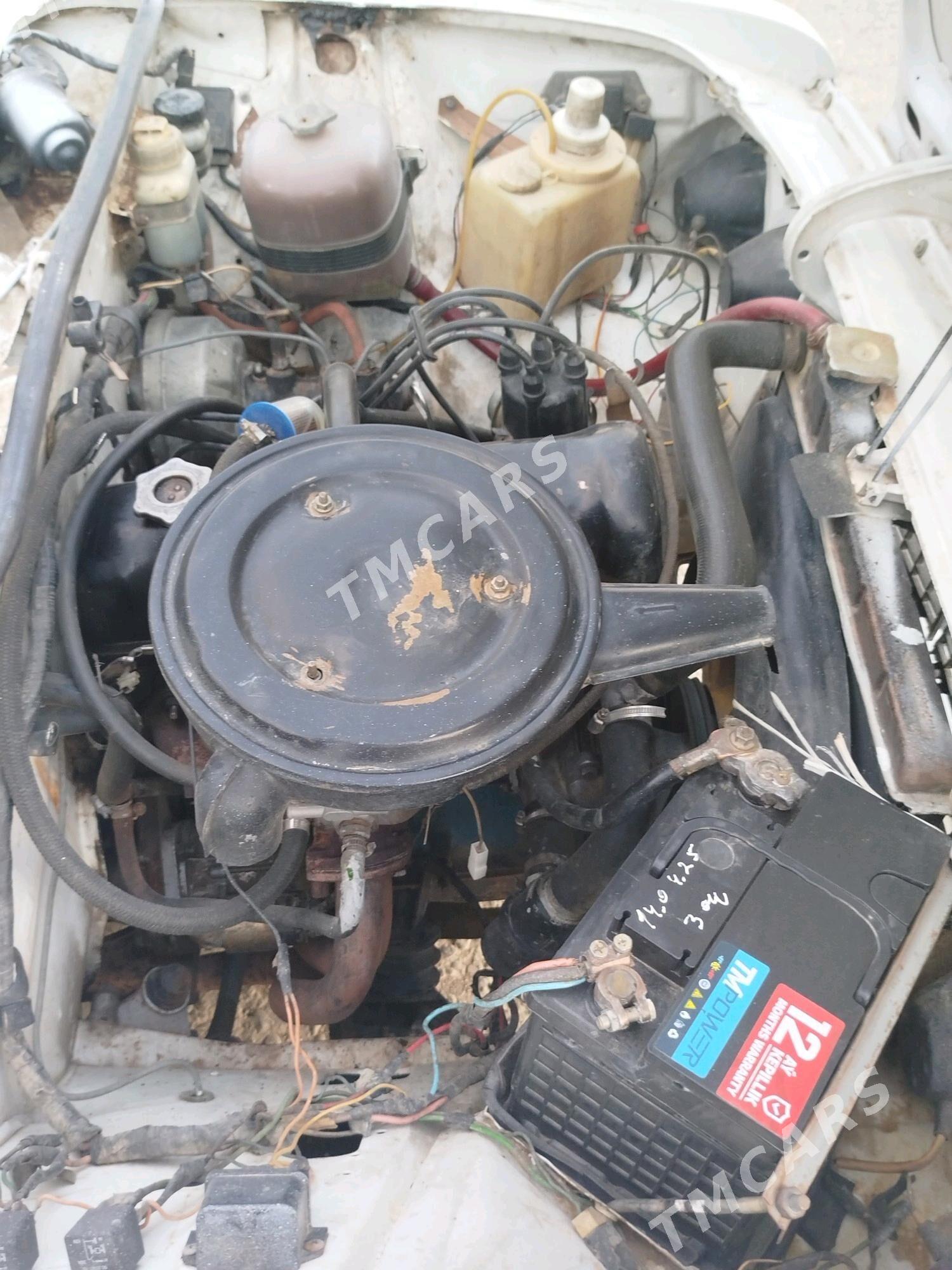Lada 2106 2002 - 23 000 TMT - Magtymguly - img 6
