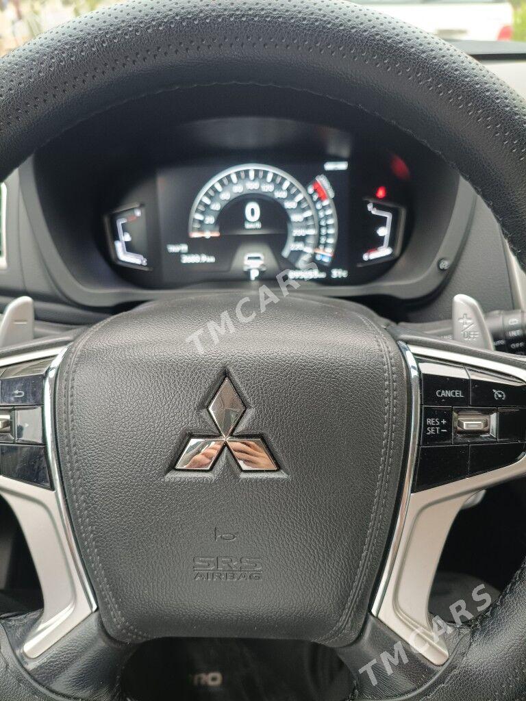 Mitsubishi Pajero 2020 - 420 000 TMT - Ашхабад - img 2