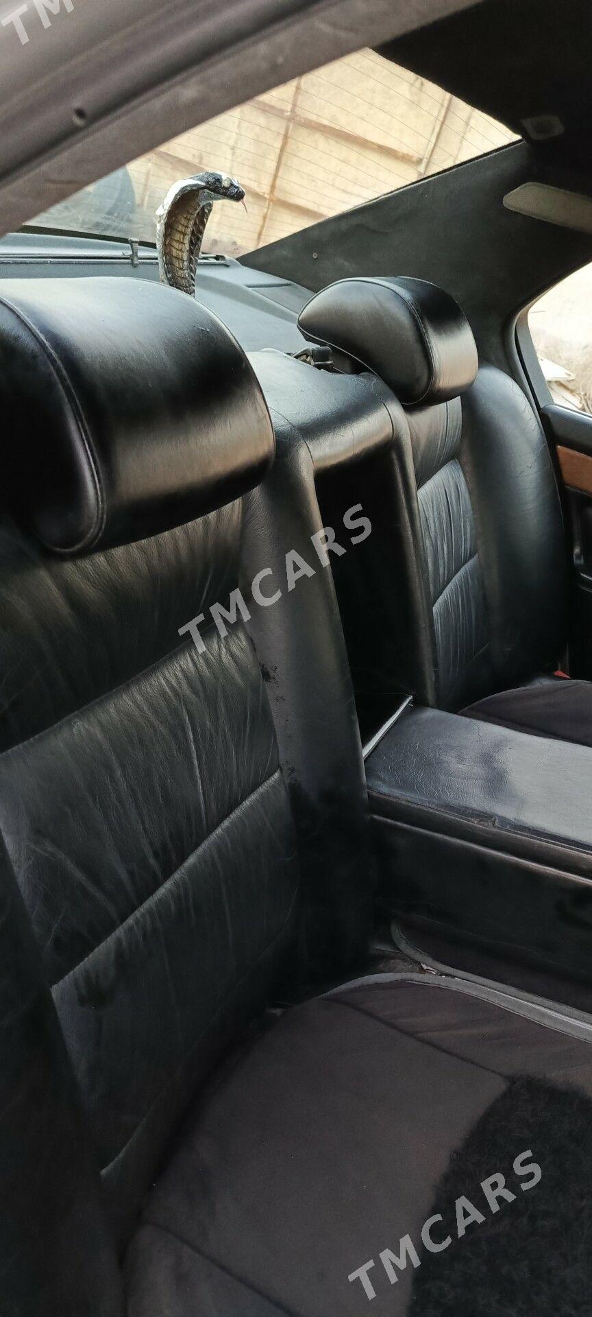 BMW 7 Series 1992 - 60 000 TMT - Мары - img 6