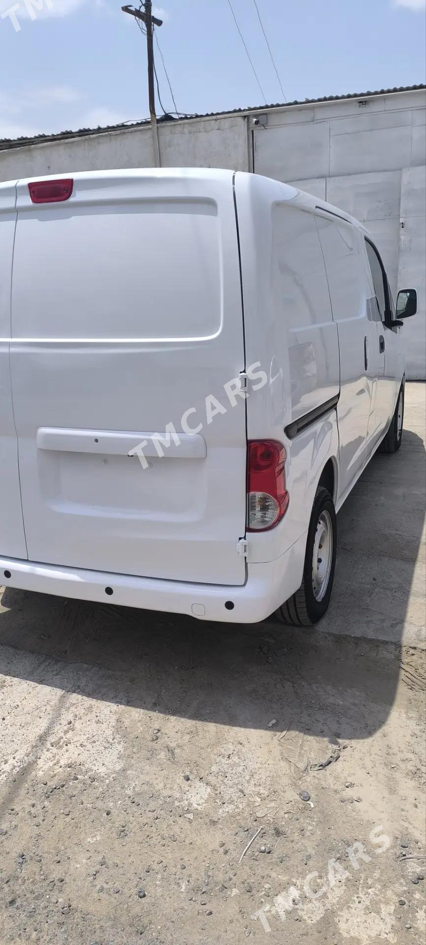 Nissan NV200 2021 - 210 000 TMT - 11 мкр - img 2