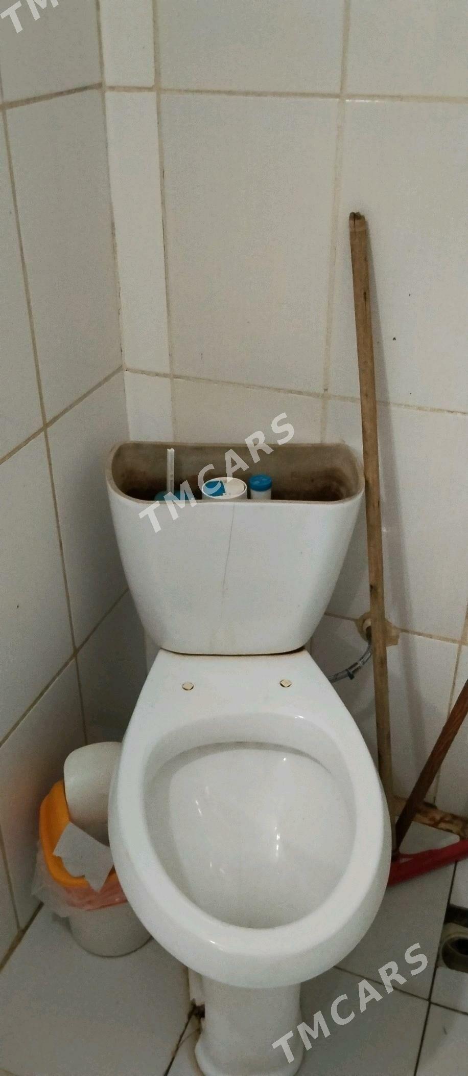 rakowina unitaz kabina - Türkmenbaşy - img 2