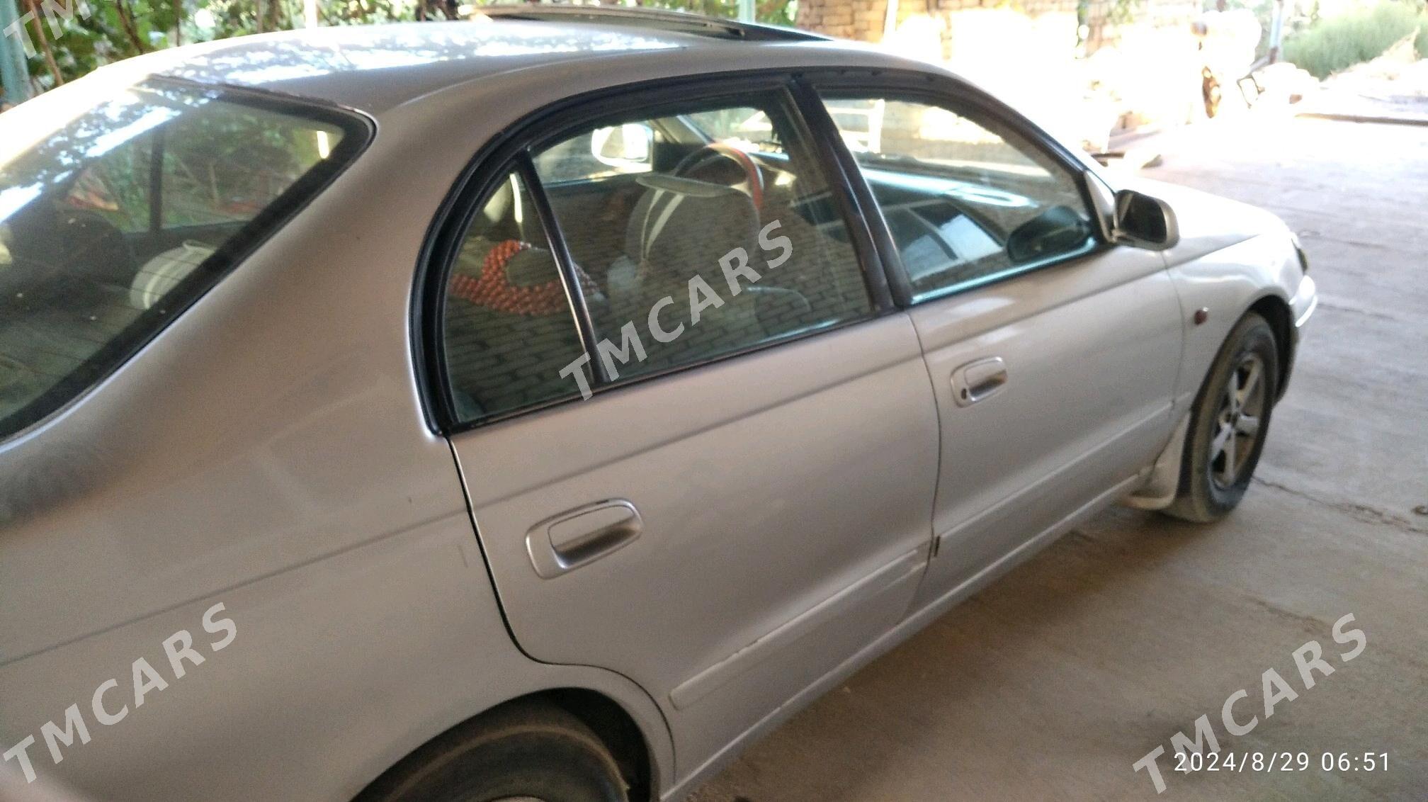 Toyota Carina 1996 - 66 000 TMT - Türkmenabat - img 2