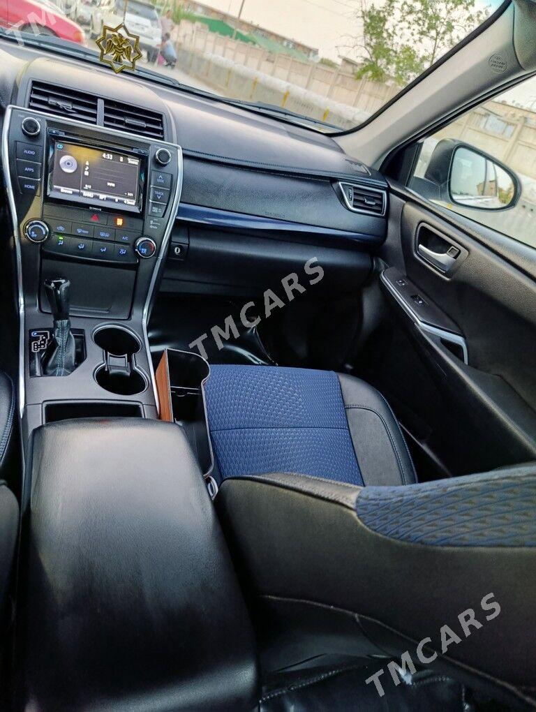 Toyota Camry 2016 - 263 000 TMT - Mary - img 5