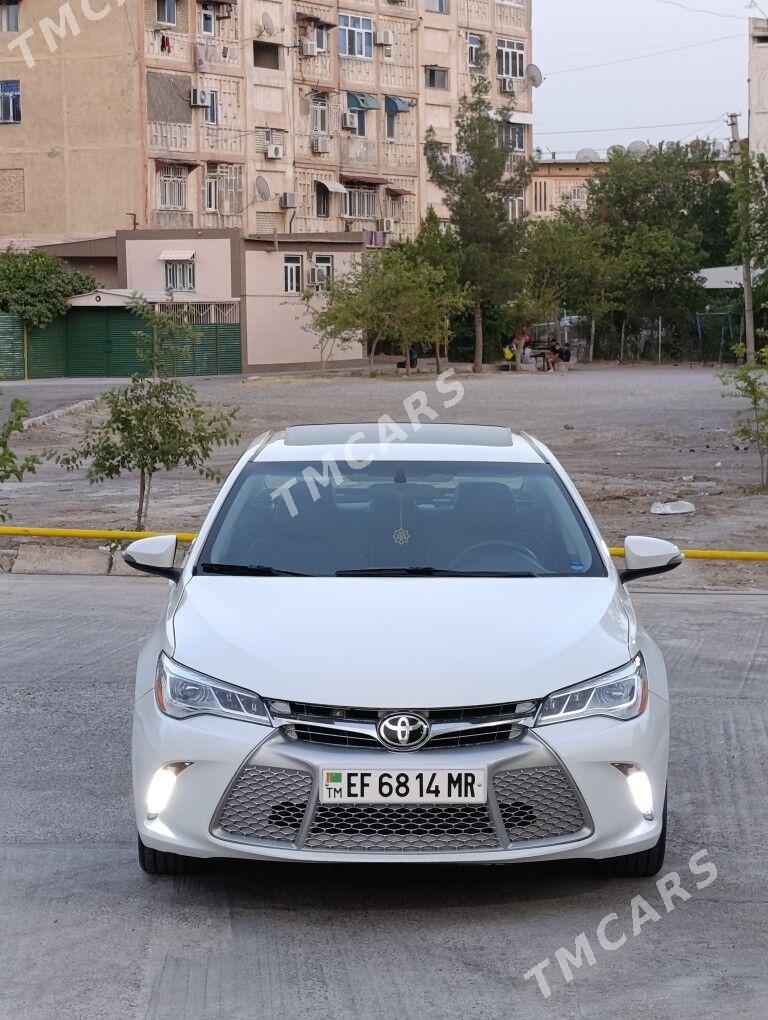 Toyota Camry 2016 - 263 000 TMT - Mary - img 4