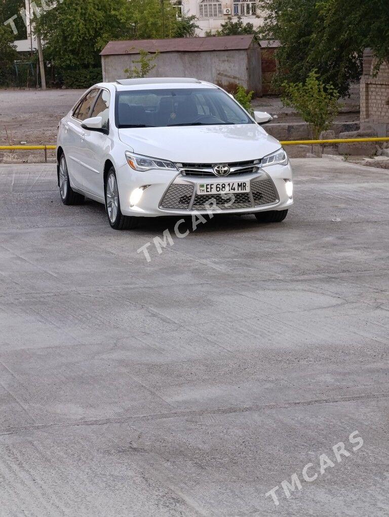 Toyota Camry 2016 - 263 000 TMT - Mary - img 2