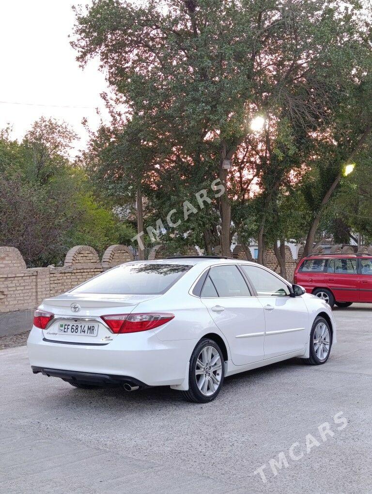 Toyota Camry 2016 - 263 000 TMT - Mary - img 6