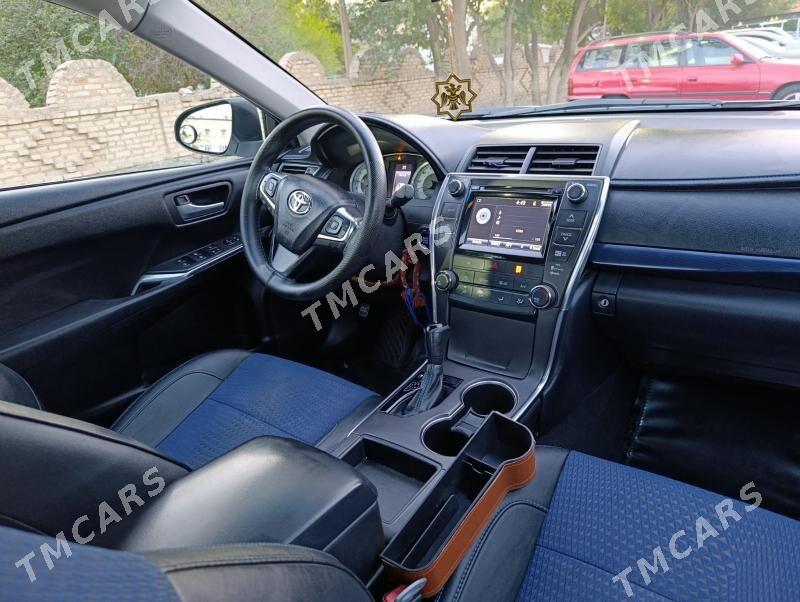 Toyota Camry 2016 - 263 000 TMT - Mary - img 9