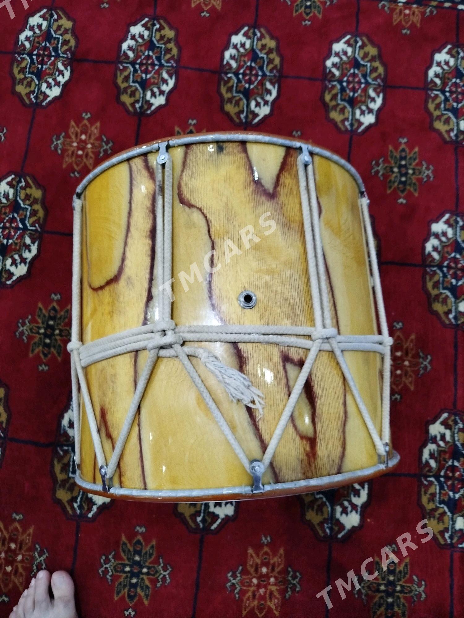Nagara - Кака - img 2