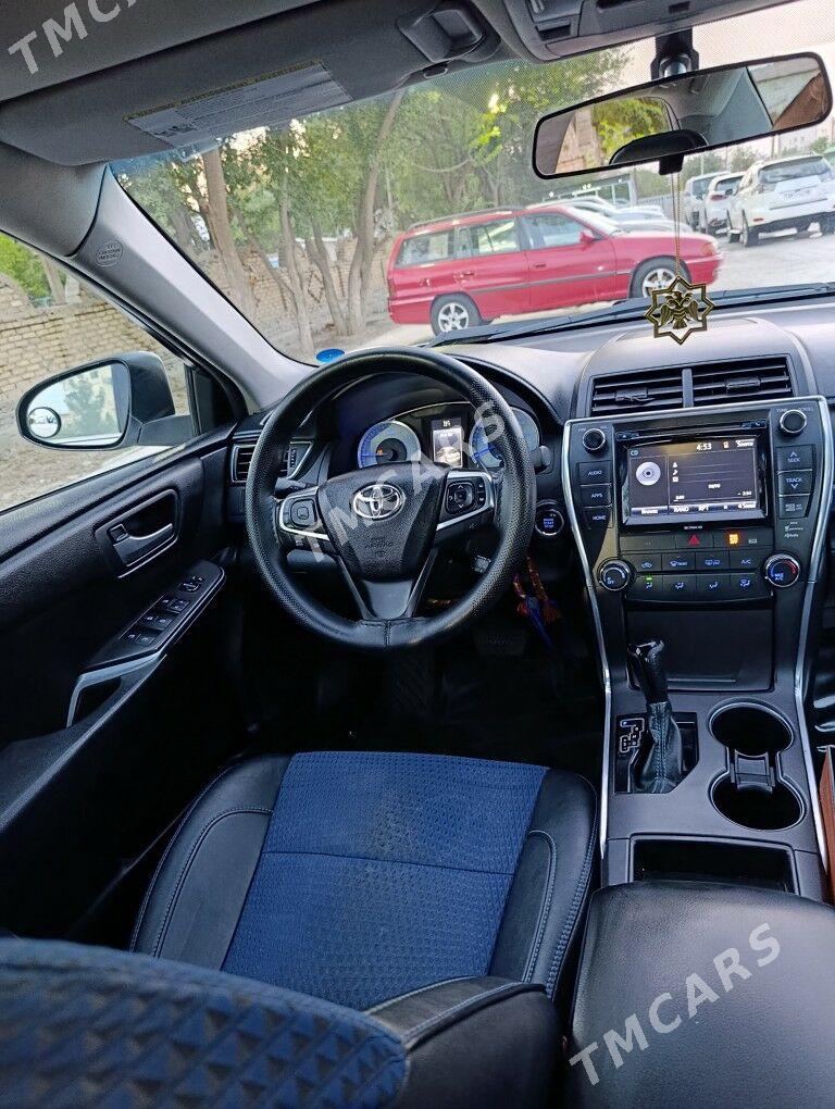 Toyota Camry 2016 - 263 000 TMT - Mary - img 7