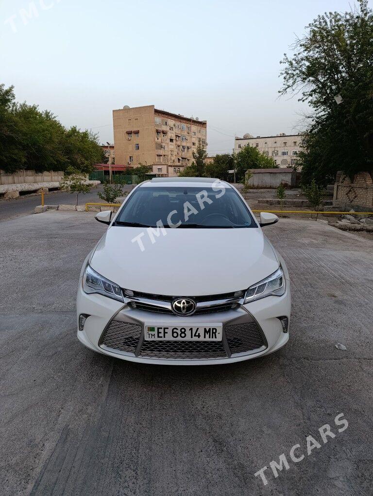 Toyota Camry 2016 - 263 000 TMT - Mary - img 10