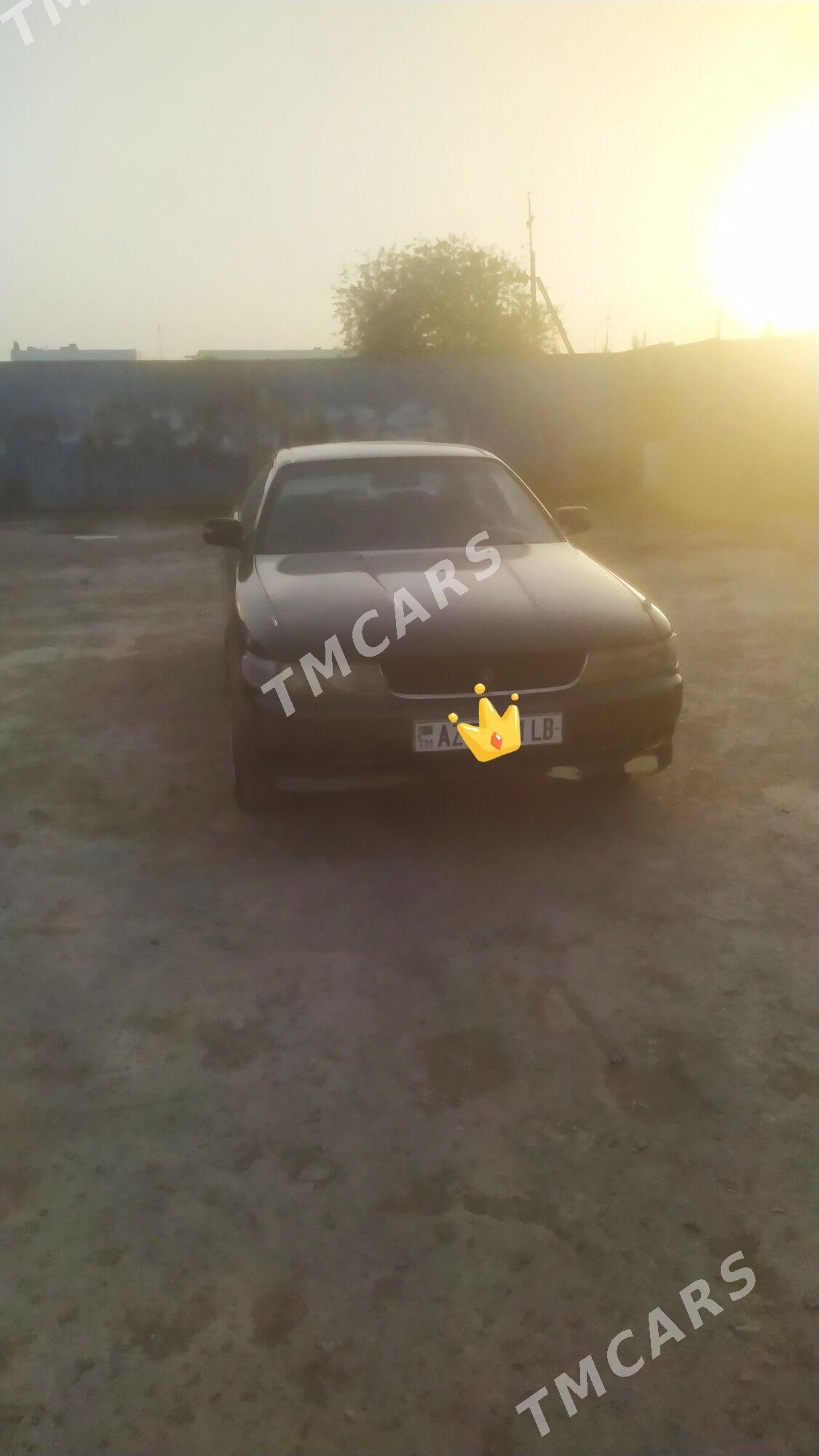 Toyota Chaser 1993 - 50 000 TMT - Туркменабат - img 10