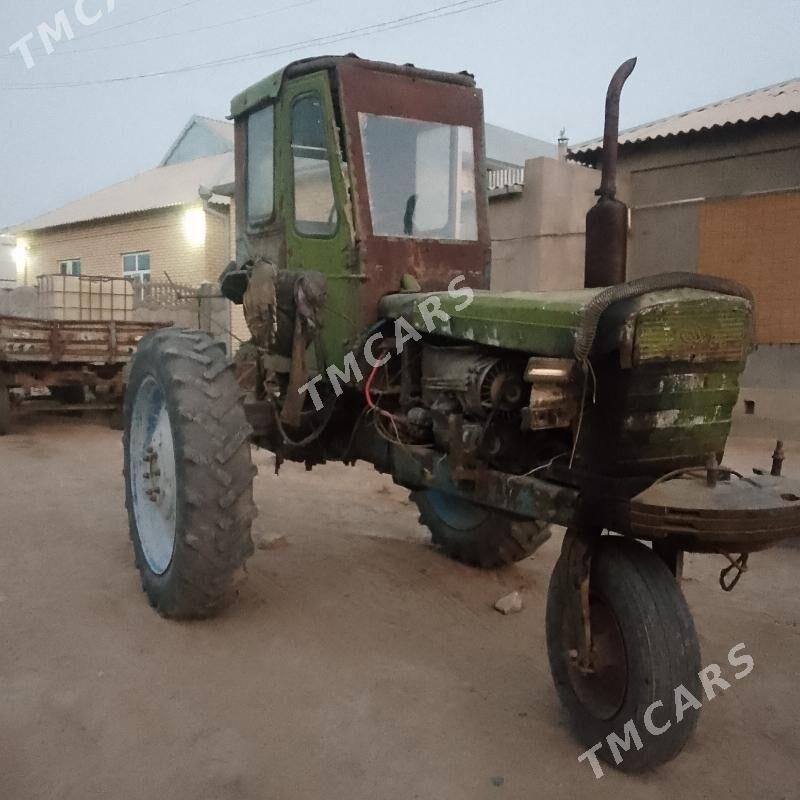 MTZ T-28 1995 - 50 000 TMT - Сакарчага - img 5