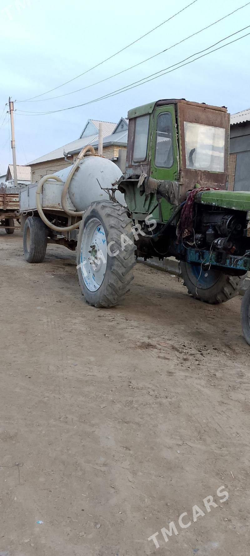 MTZ T-28 1995 - 50 000 TMT - Сакарчага - img 4