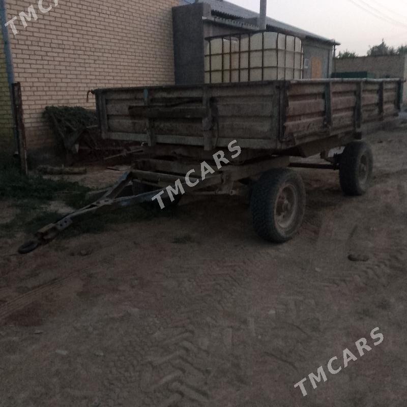 MTZ T-28 1995 - 50 000 TMT - Сакарчага - img 8