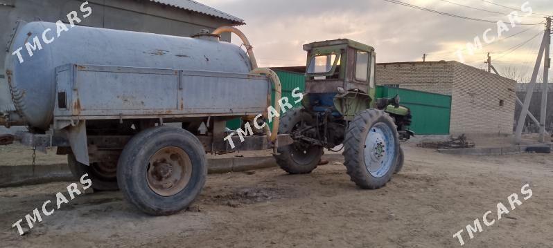 MTZ T-28 1995 - 50 000 TMT - Сакарчага - img 9