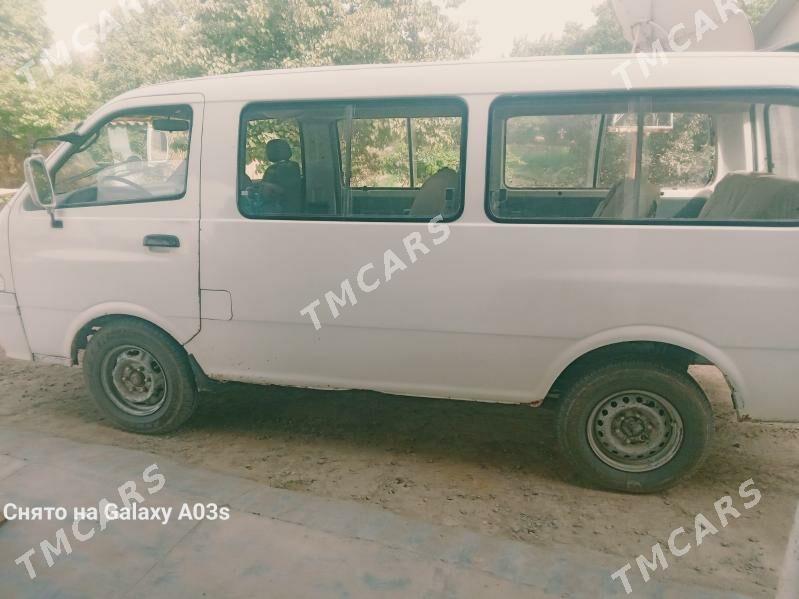 Kia Bongo 2004 - 60 000 TMT - Туркменгала - img 4