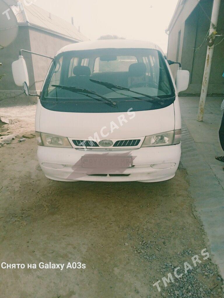 Kia Bongo 2004 - 60 000 TMT - Туркменгала - img 2