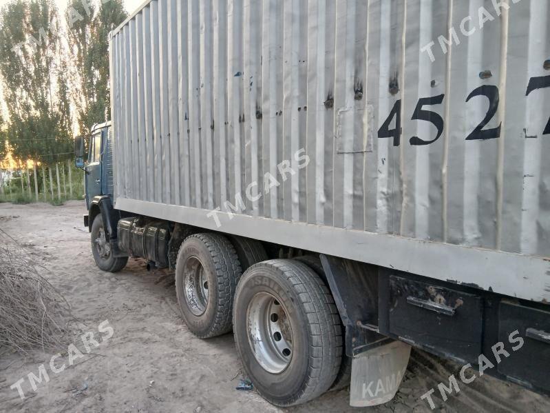 Kamaz 5320 1990 - 320 000 TMT - Köneürgenç - img 2