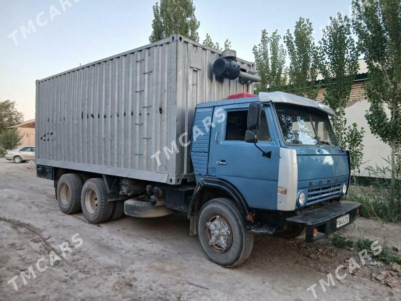 Kamaz 5320 1990 - 320 000 TMT - Köneürgenç - img 7