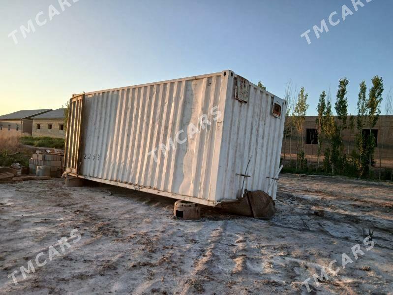 Kamaz 5320 1990 - 320 000 TMT - Köneürgenç - img 4