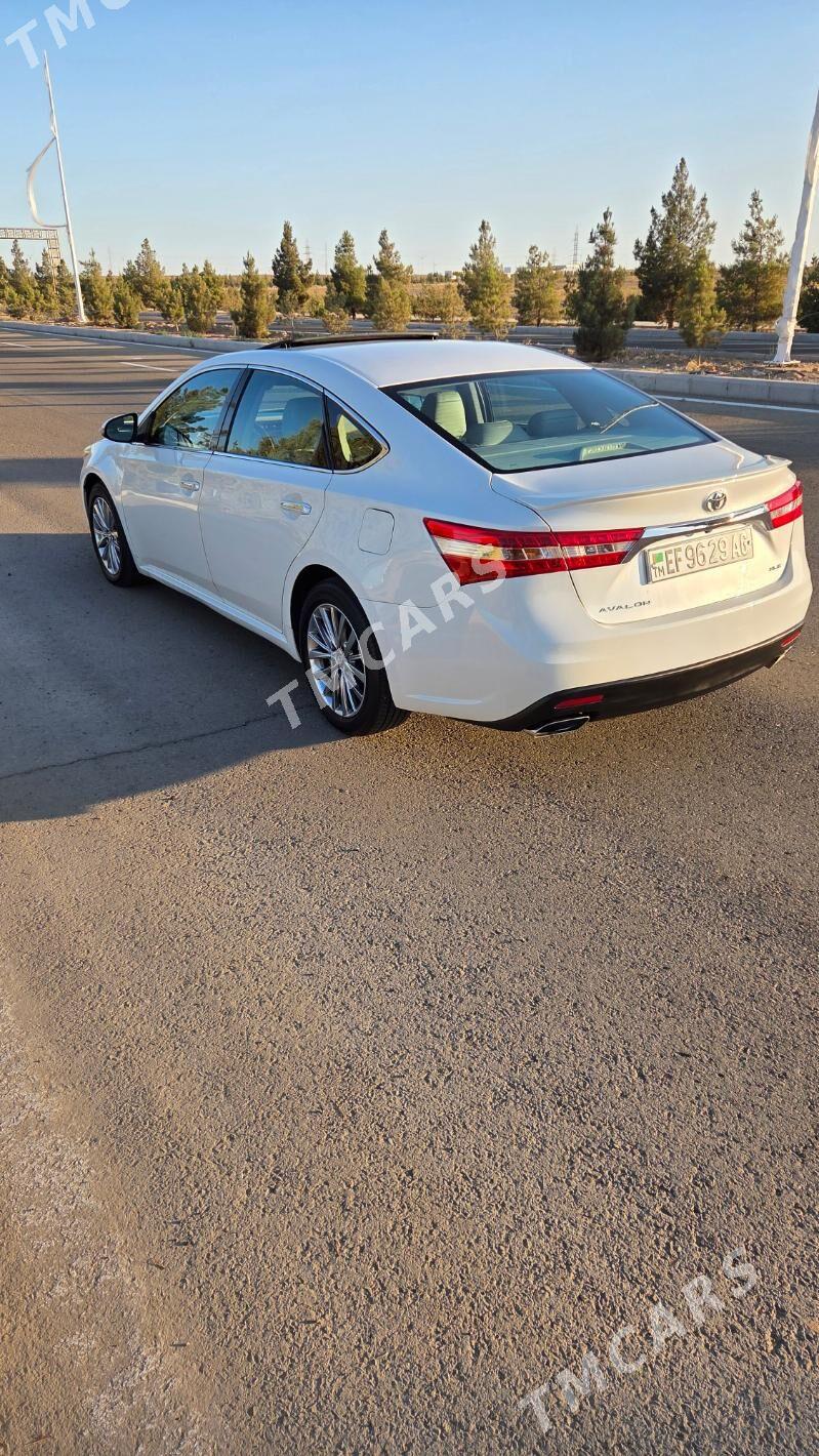 Toyota Avalon 2014 - 320 000 TMT - Türkmenbaşy - img 6