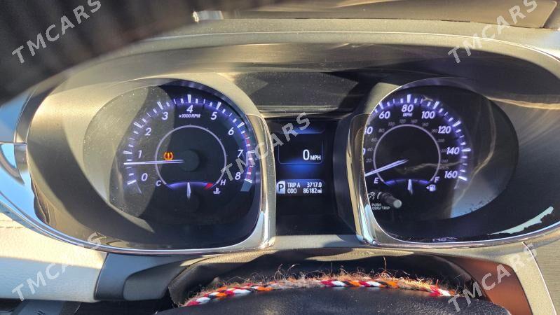 Toyota Avalon 2014 - 320 000 TMT - Türkmenbaşy - img 2