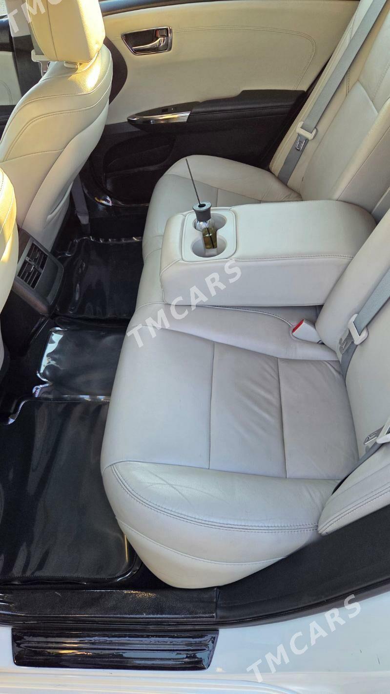 Toyota Avalon 2014 - 320 000 TMT - Türkmenbaşy - img 4