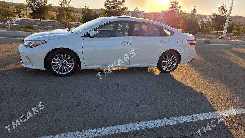 Toyota Avalon 2014 - 320 000 TMT - Türkmenbaşy - img 5