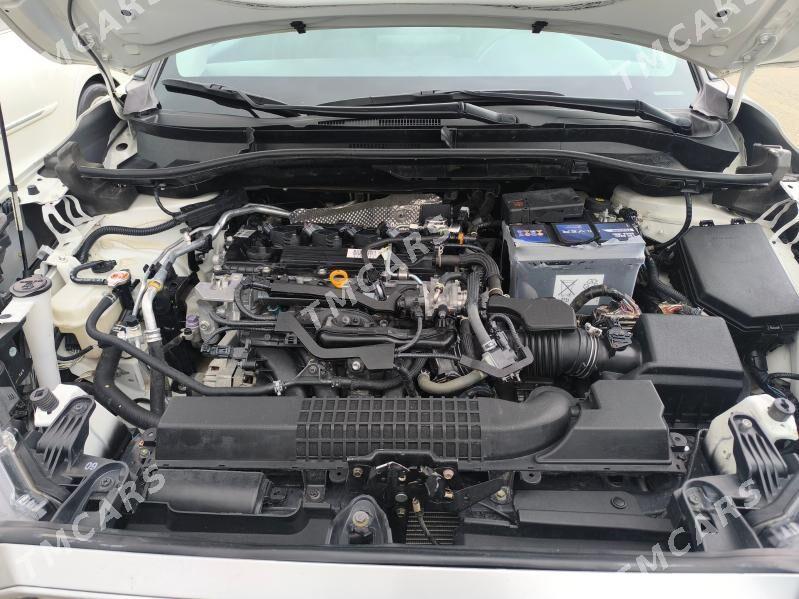 Toyota Corolla Cross 2023 - 320 000 TMT - Tejen - img 7
