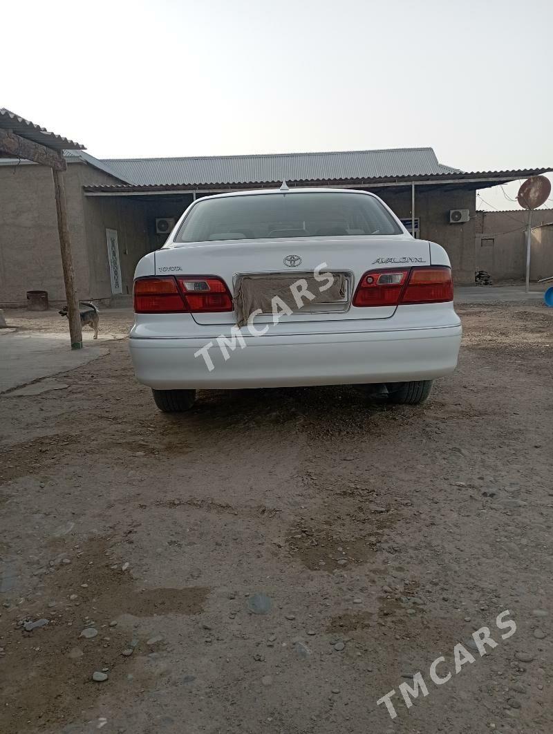 Toyota Avalon 1998 - 130 000 TMT - Серахс - img 3