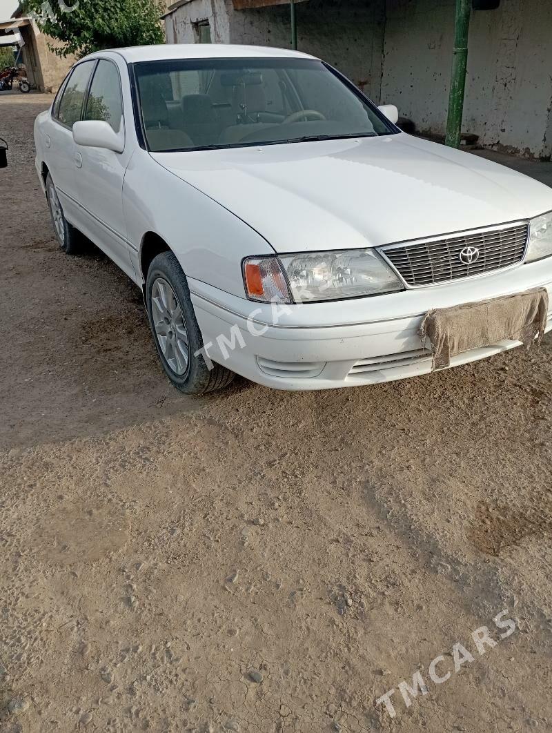 Toyota Avalon 1998 - 130 000 TMT - Серахс - img 4