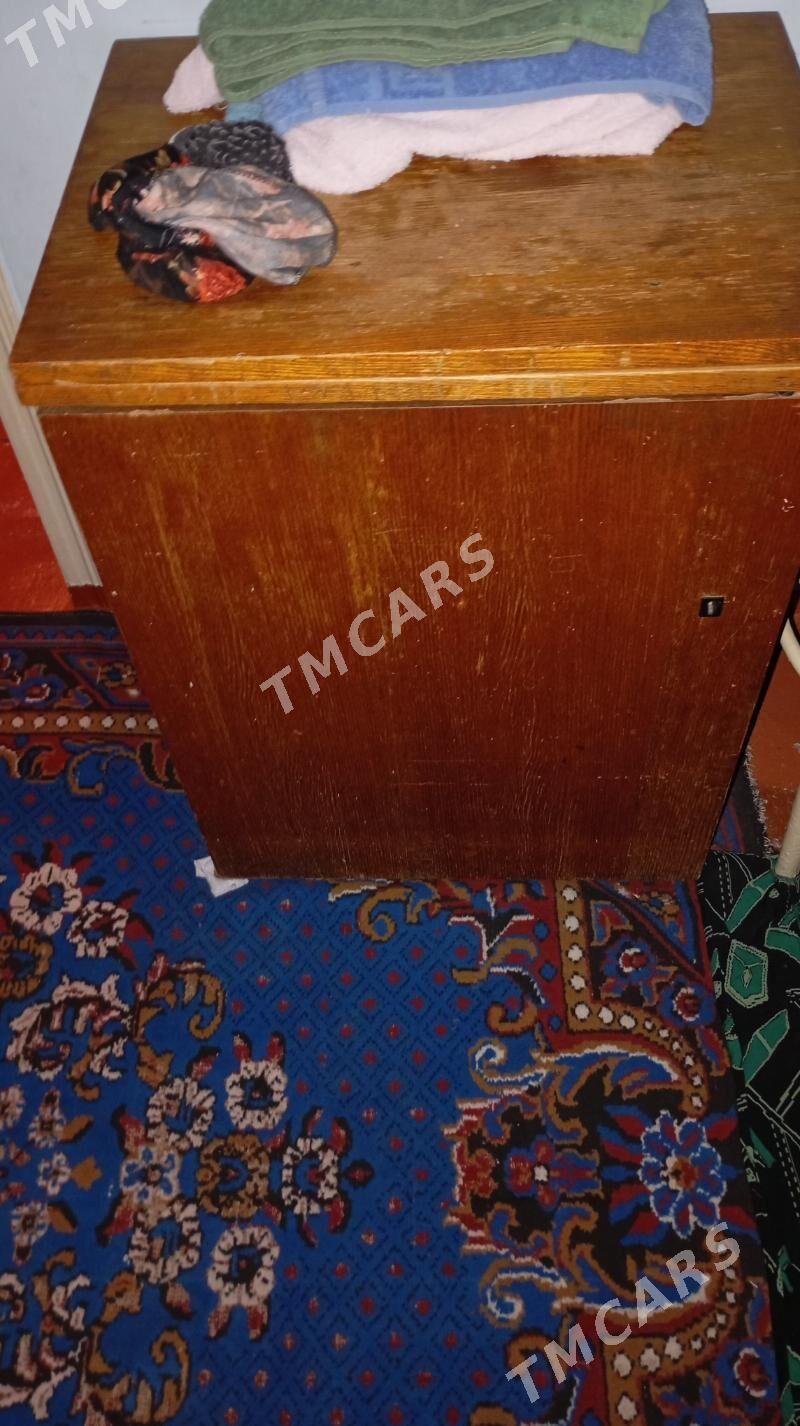 tikin masyn - Ашхабад - img 2