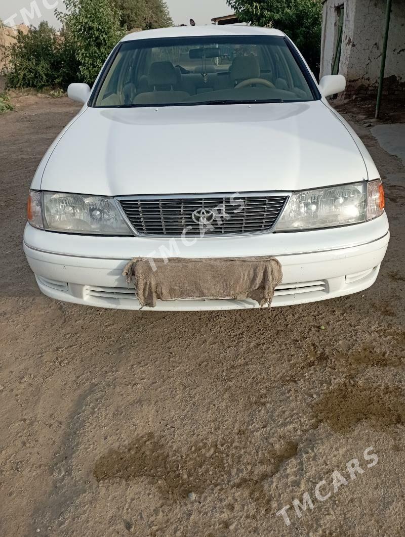 Toyota Avalon 1998 - 130 000 TMT - Серахс - img 6