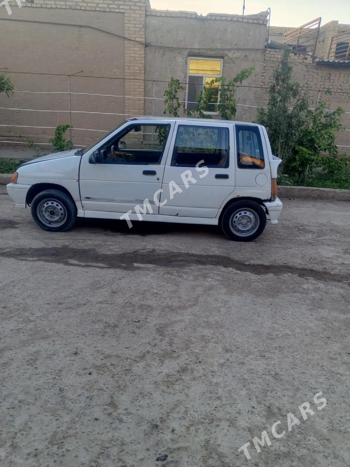 Daewoo Tico 1997 - 9 000 TMT - Daşoguz - img 4