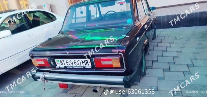 Lada 2106 1983 - 28 000 TMT - Векильбазар - img 2