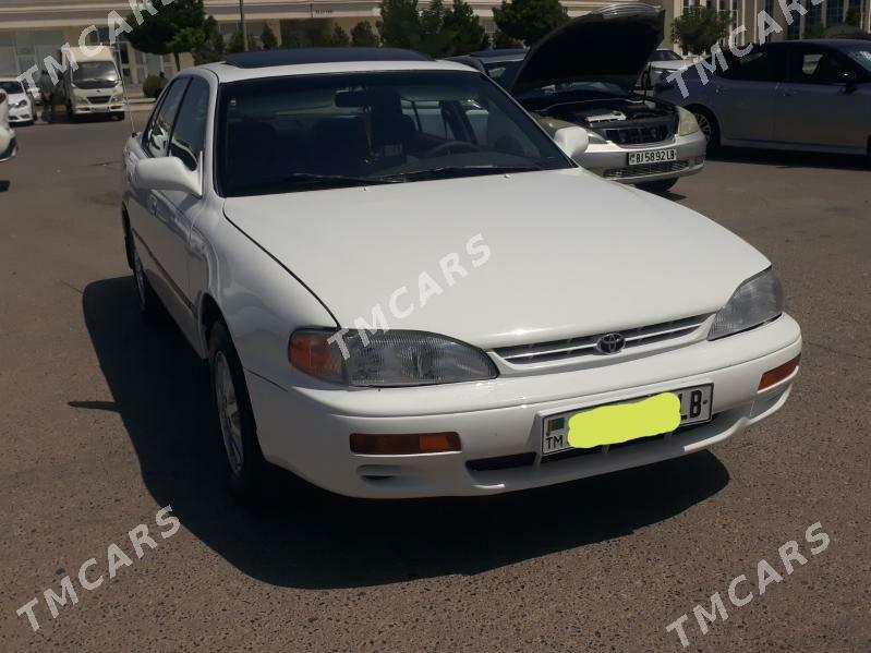 Toyota Camry 1992 - 95 000 TMT - Туркменабат - img 2