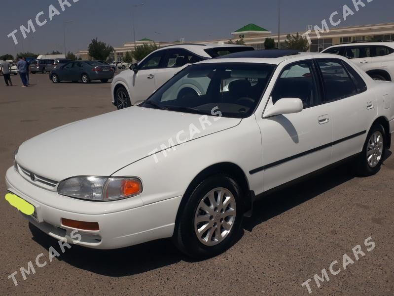 Toyota Camry 1992 - 95 000 TMT - Туркменабат - img 3