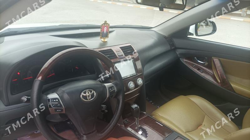 Toyota Camry 2011 - 195 000 TMT - Änew - img 3