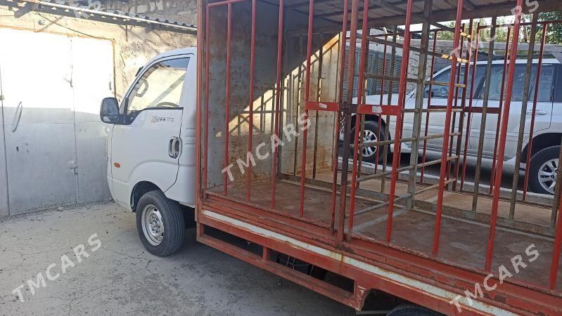 Kia Bongo 2005 - 120 000 TMT - Türkmenbaşy - img 4