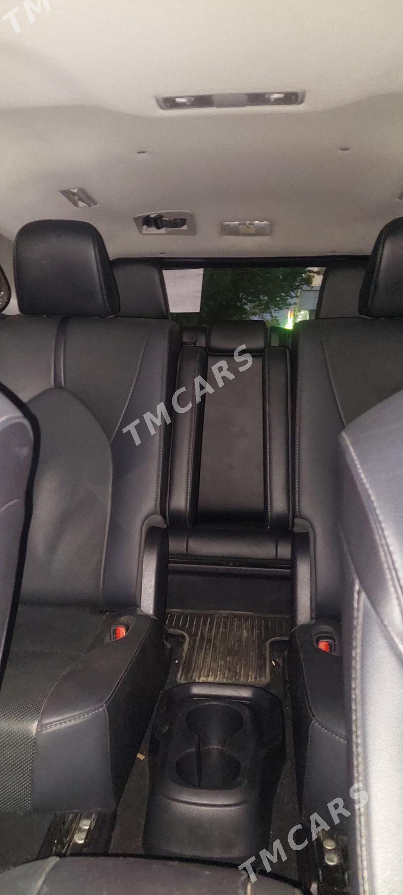 Toyota Highlander 2021 - 500 000 TMT - Çärjew - img 2