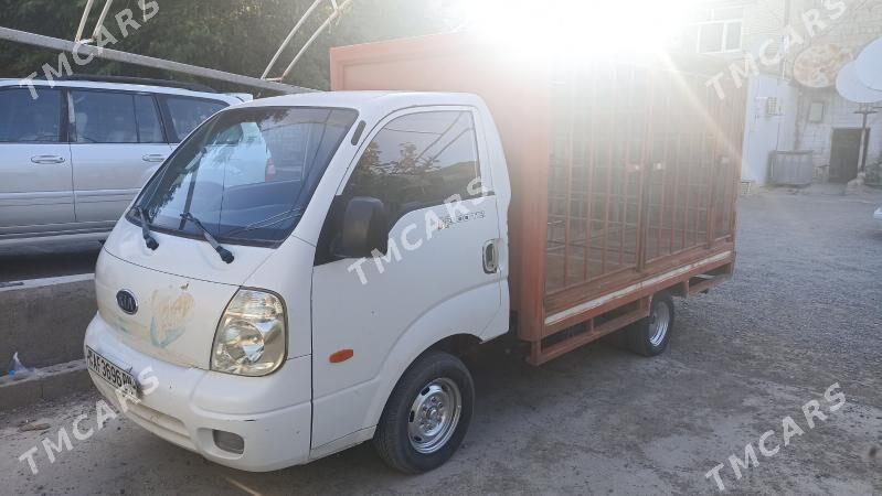Kia Bongo 2005 - 120 000 TMT - Türkmenbaşy - img 3