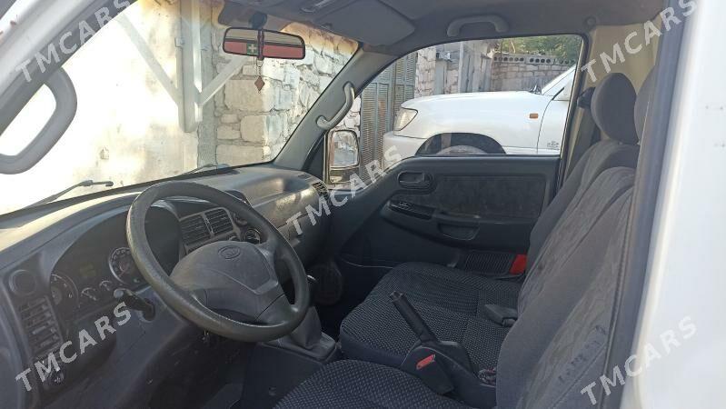 Kia Bongo 2005 - 120 000 TMT - Türkmenbaşy - img 6
