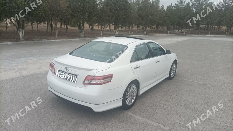 Toyota Camry 2011 - 195 000 TMT - Änew - img 5