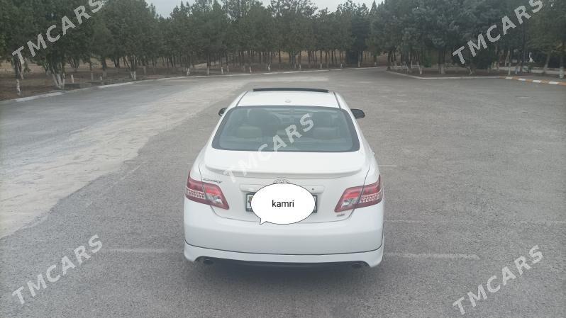 Toyota Camry 2011 - 195 000 TMT - Änew - img 6