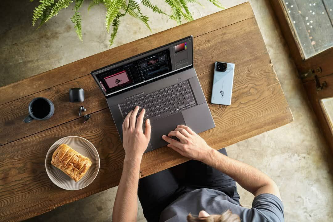 ROG G18/RTX 5080/5090/Ultra 9 - Ашхабад - img 9