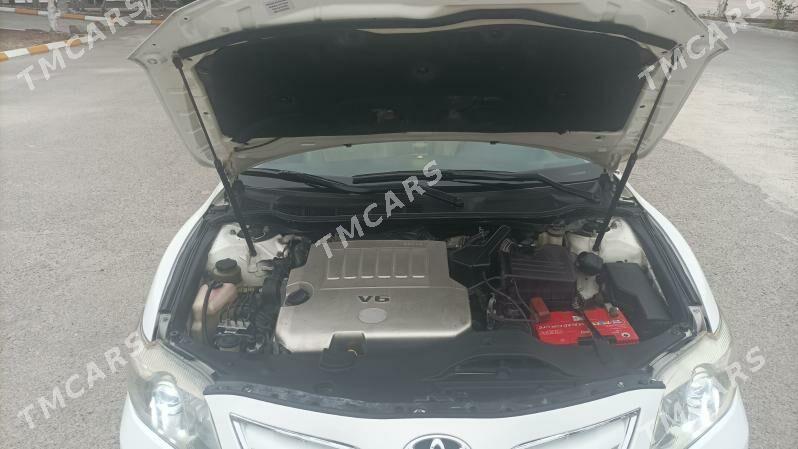 Toyota Camry 2011 - 195 000 TMT - Änew - img 4